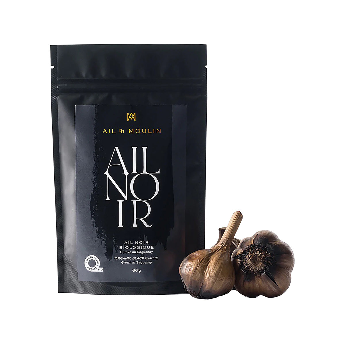 Ail noir