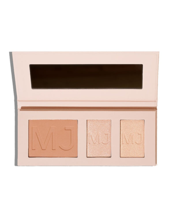 Illuminateurs naturels pour le visage