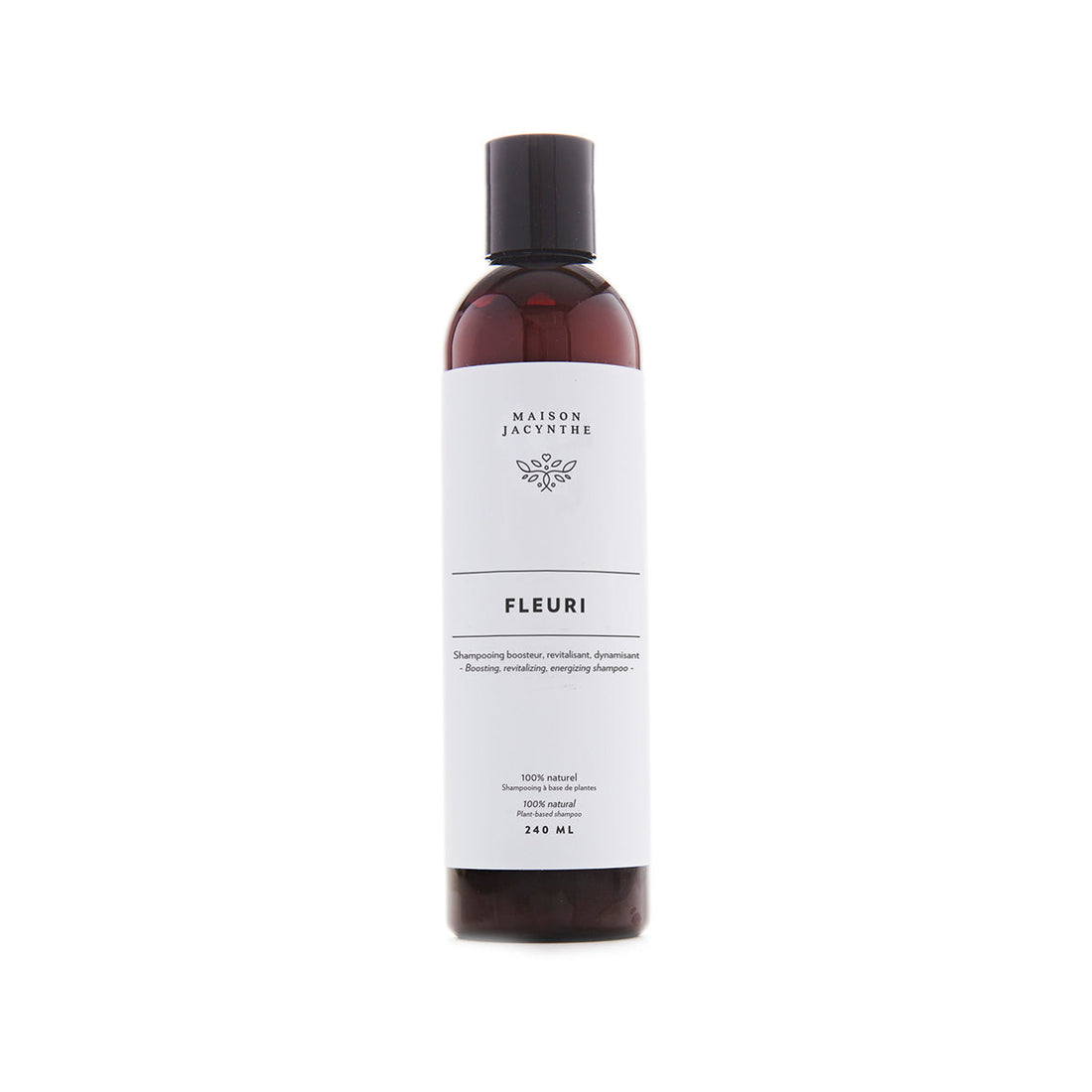 Fleuri - Shampooing