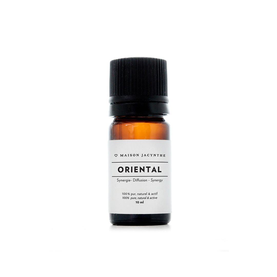Oriental Diffusion Synergy 