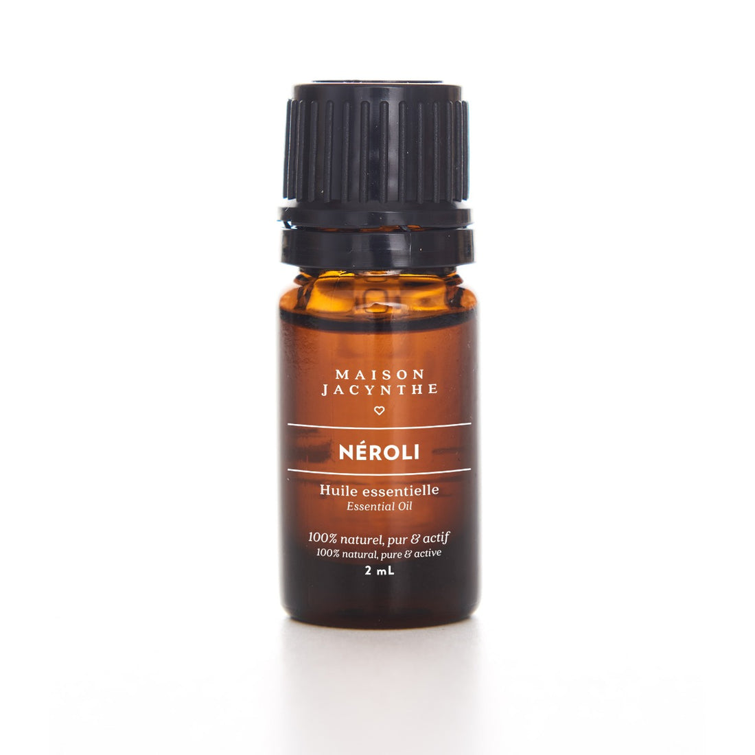 Huile essentielle - Néroli