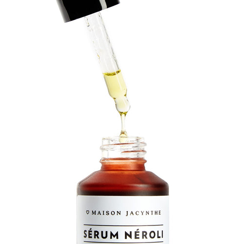 Neroli serum 