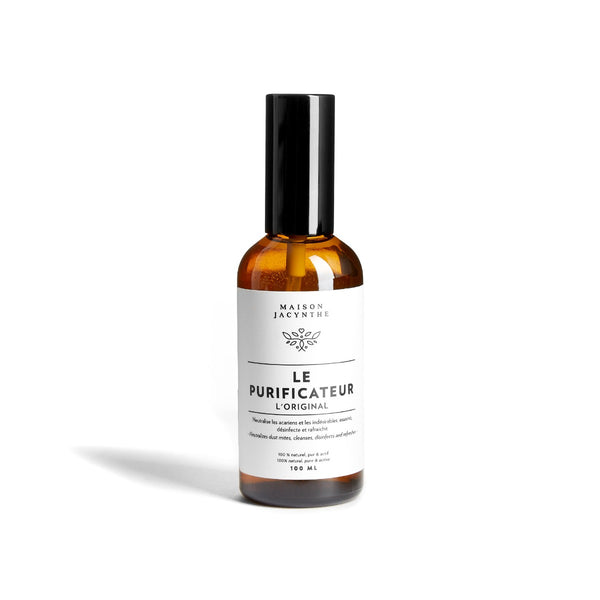 Parfums d'ambiance naturels