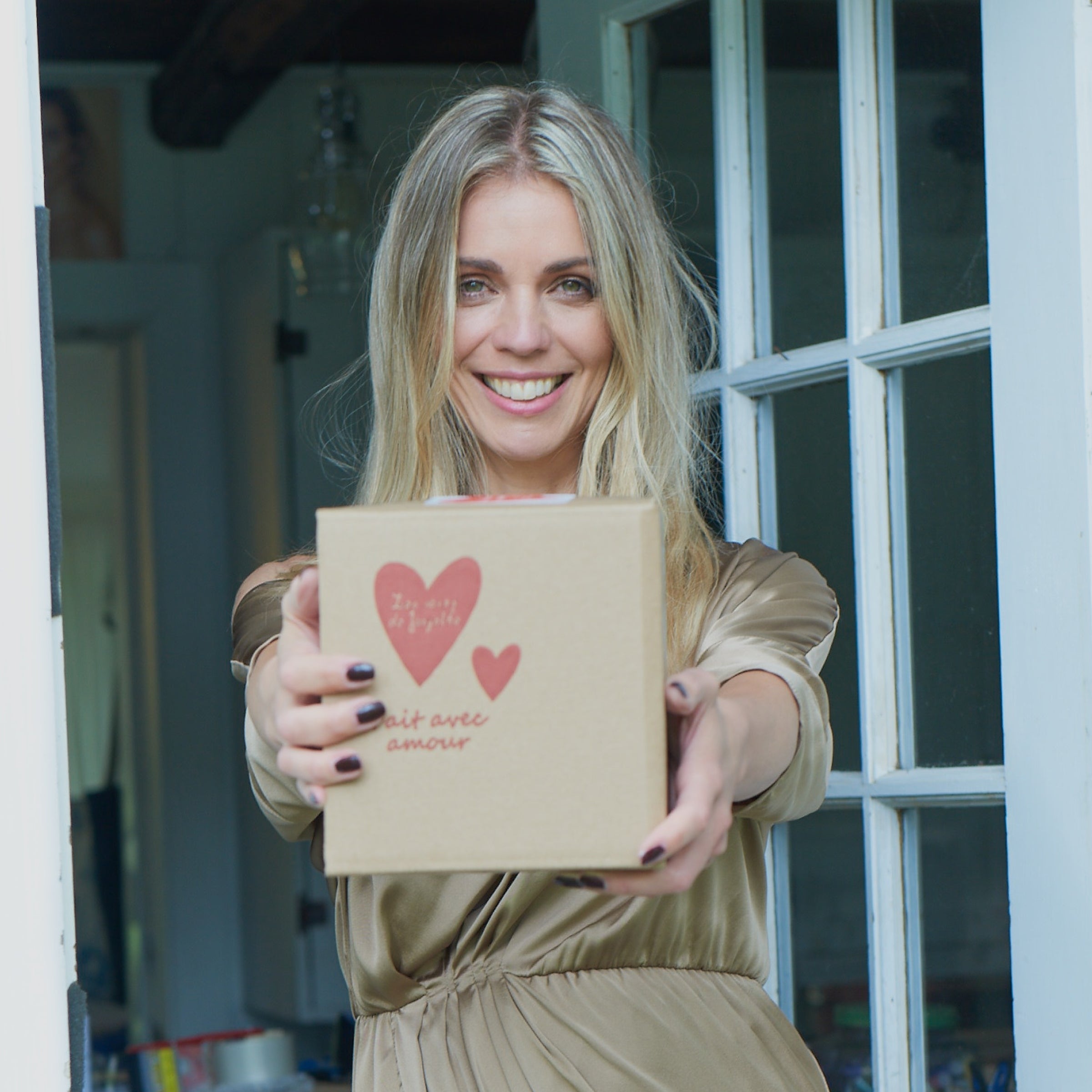 Boîte WOW - Édition Vernis du printemps