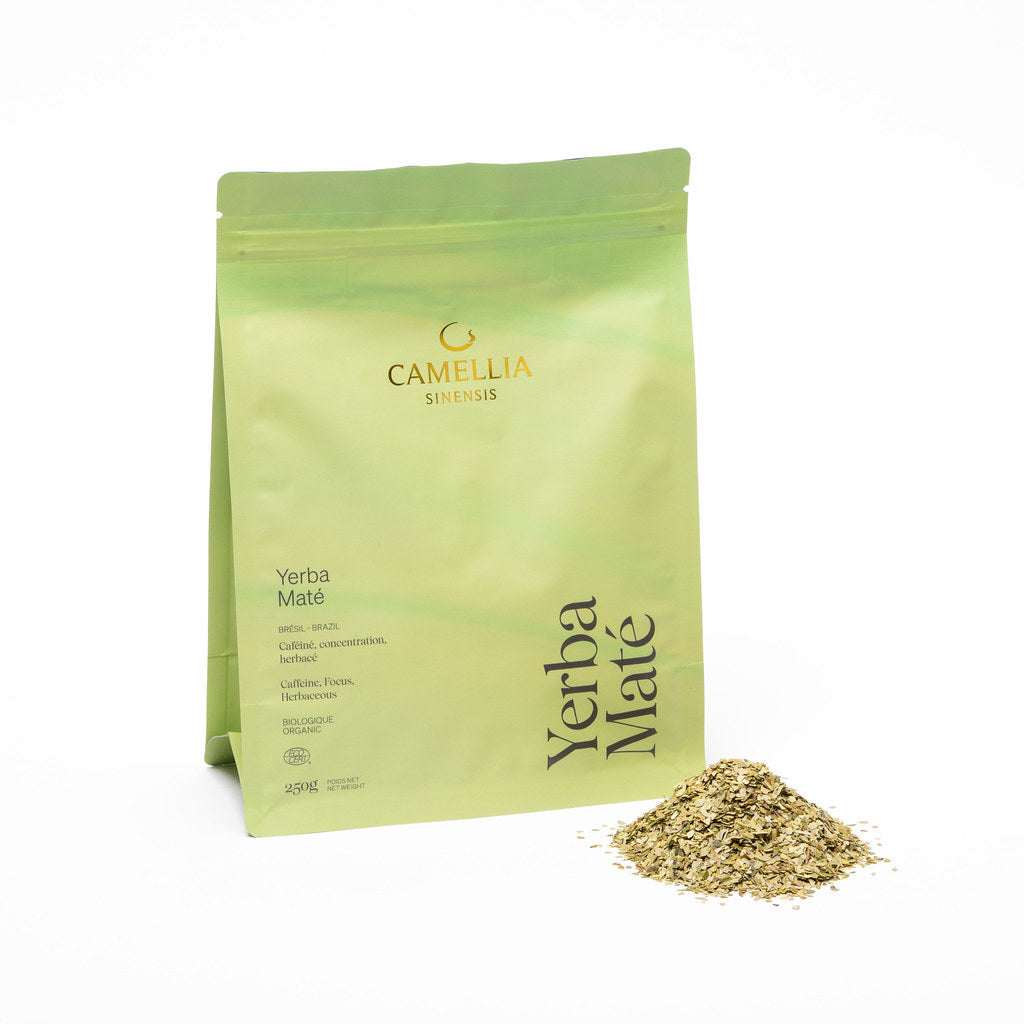 Yerba maté