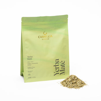 Yerba maté