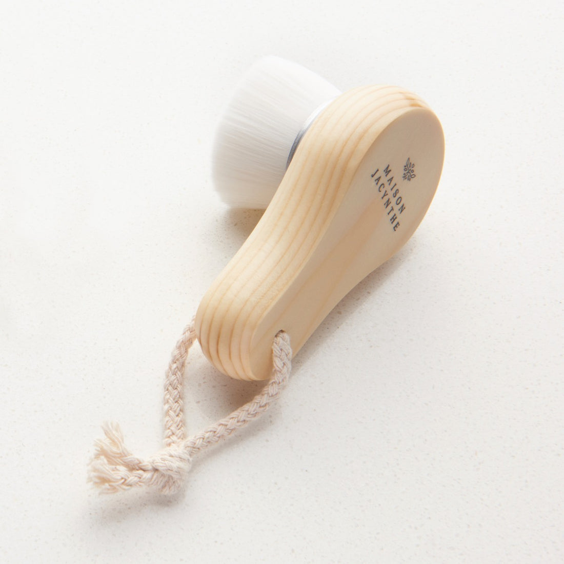 Face brush