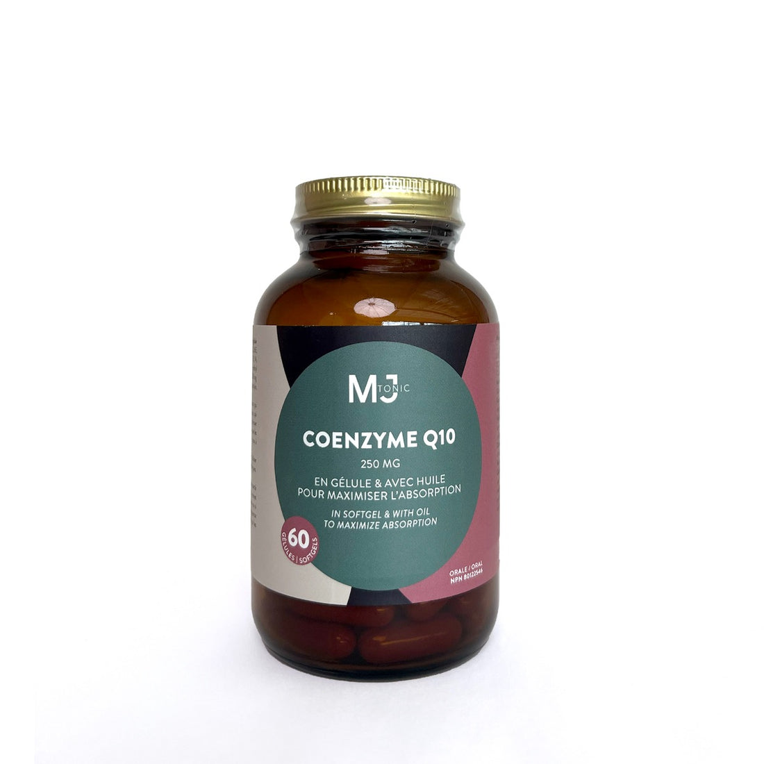 Coenzyme Q10