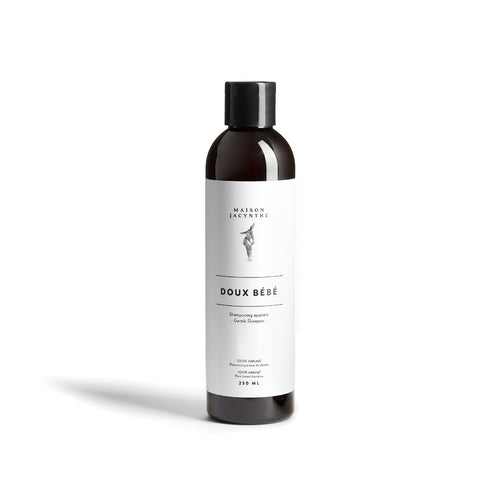 Doux bébé - Shampooing