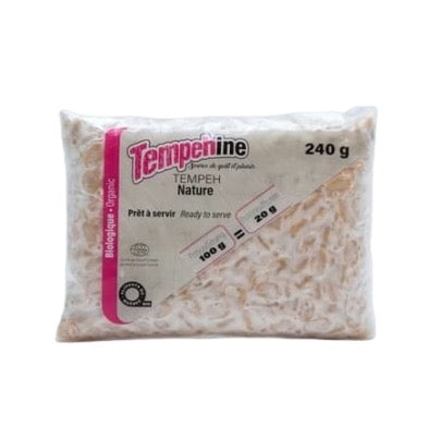 Tempeh