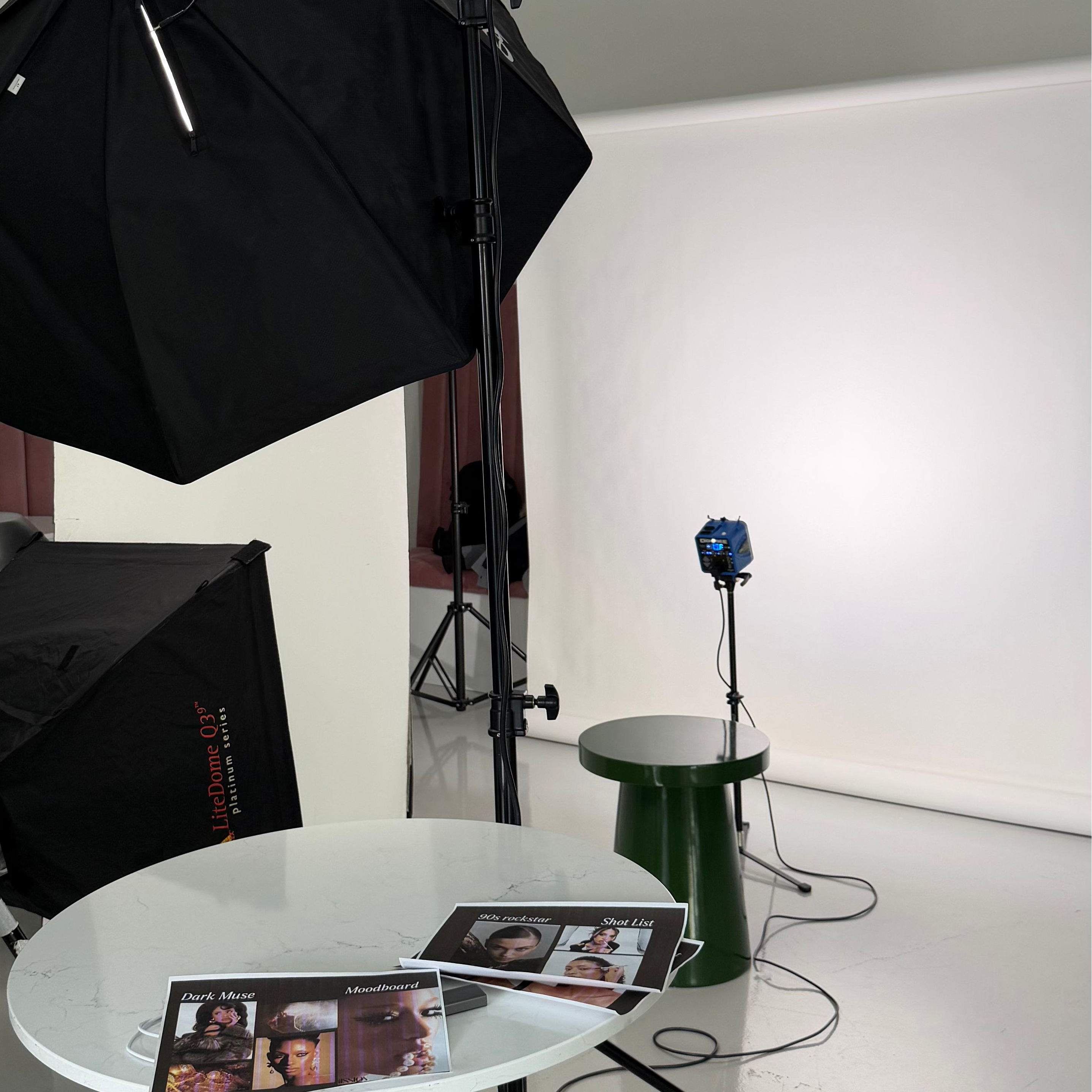 Événement – Glow Cast – 2e édition