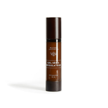 Sebum regulating gel