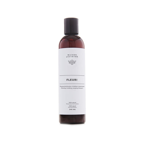 Fleuri - Shampooing