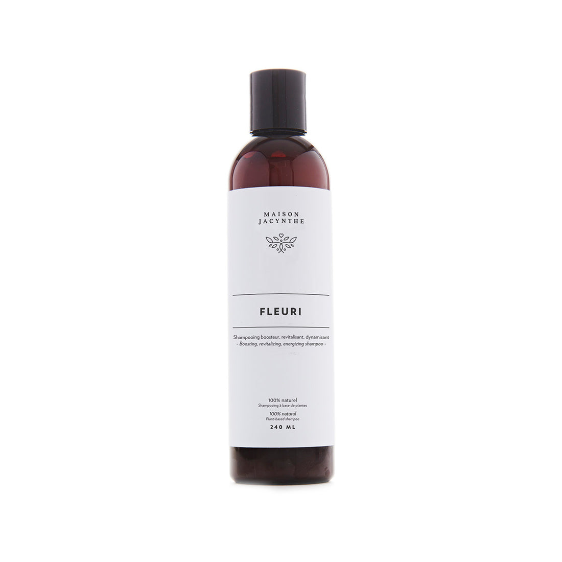 Fleuri - Shampooing