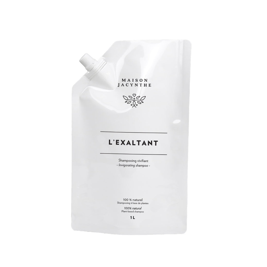 L'exaltant - Recharge shampooing