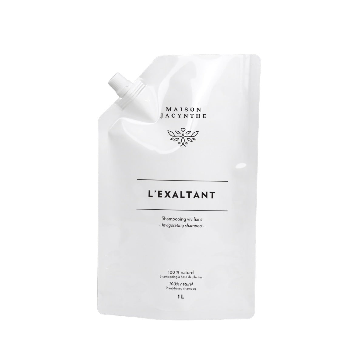 L'exaltant - Recharge shampooing