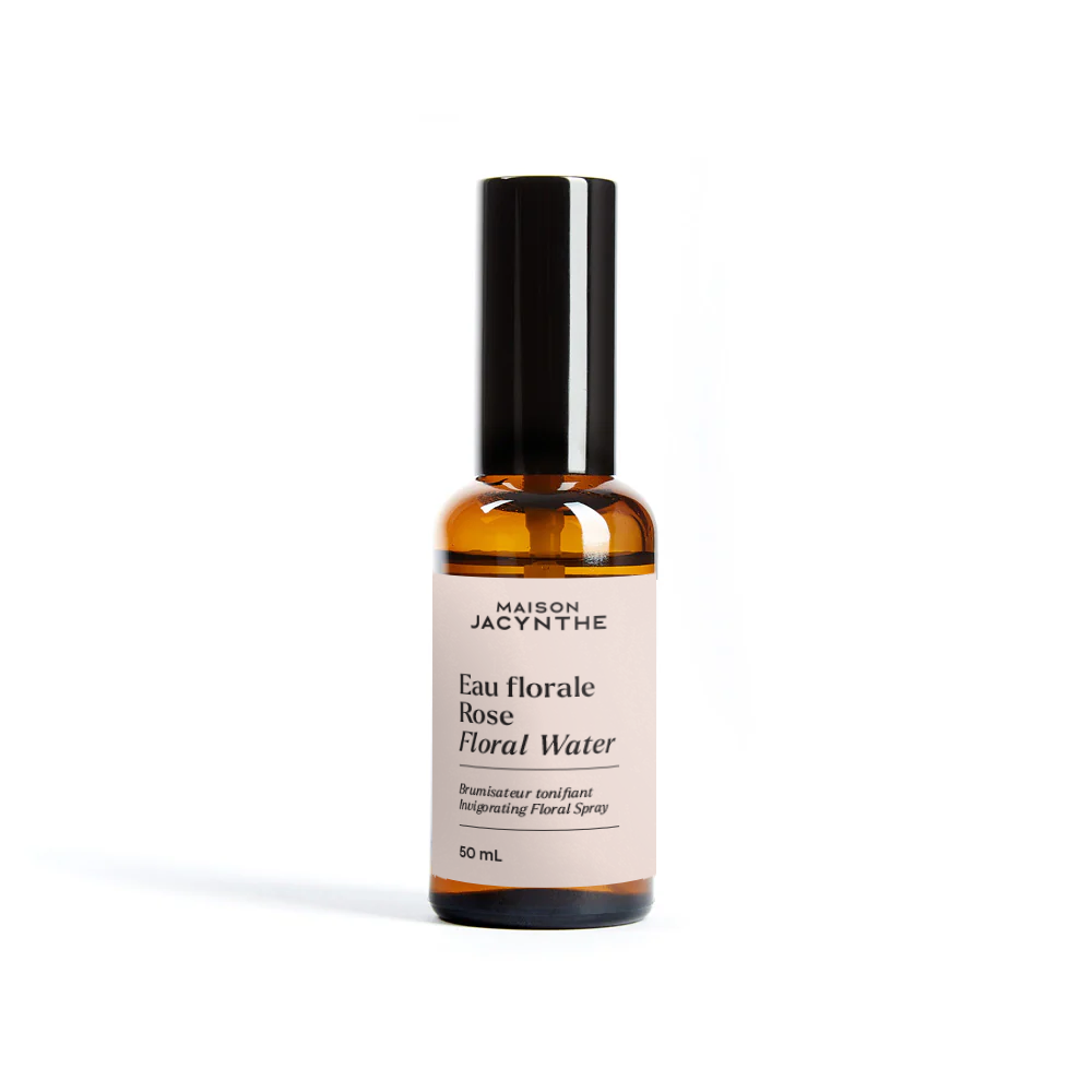 Rose Floral Water - 50 ml 