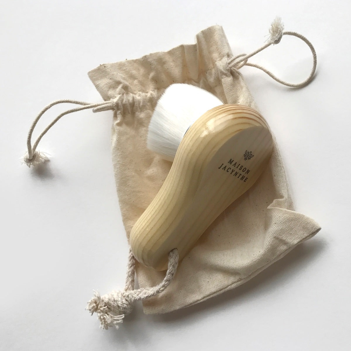 Face brush
