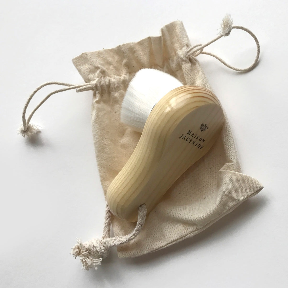 Face brush