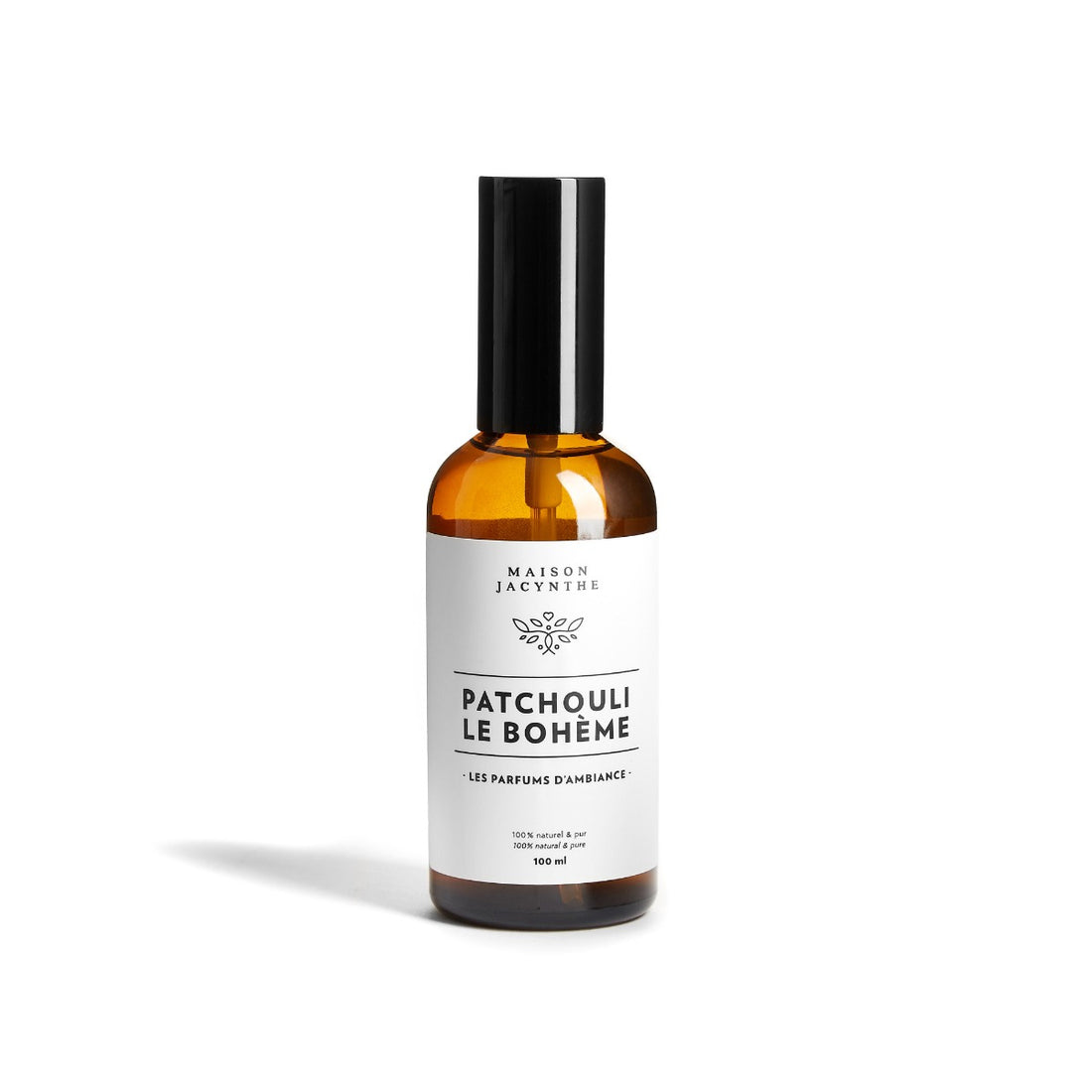 Home Fragrance -  Patchouli le bohême