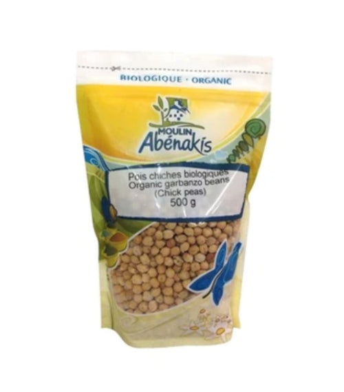 ABK Levure Inactive En Flocons Bio - 500g (copie)