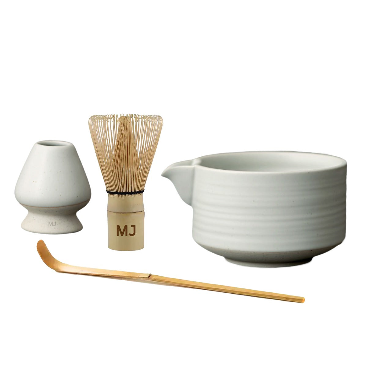 Ensemble de cérémonie de matcha