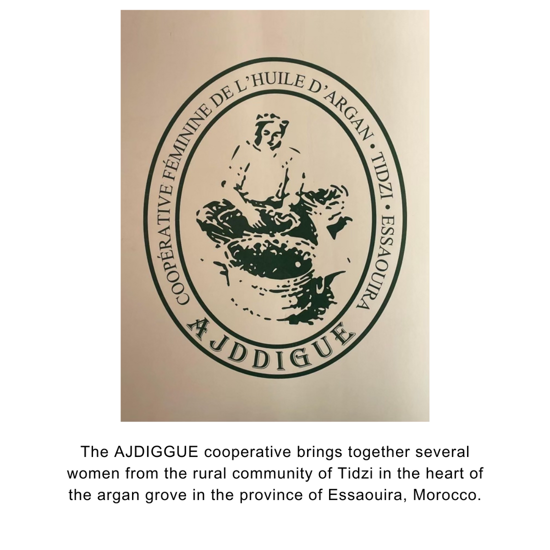Organic Argan Oil