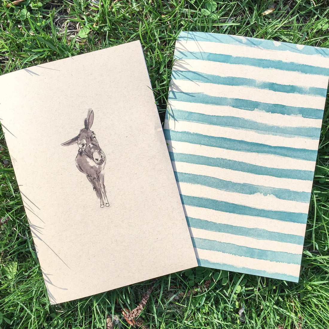 Cahier Pépito