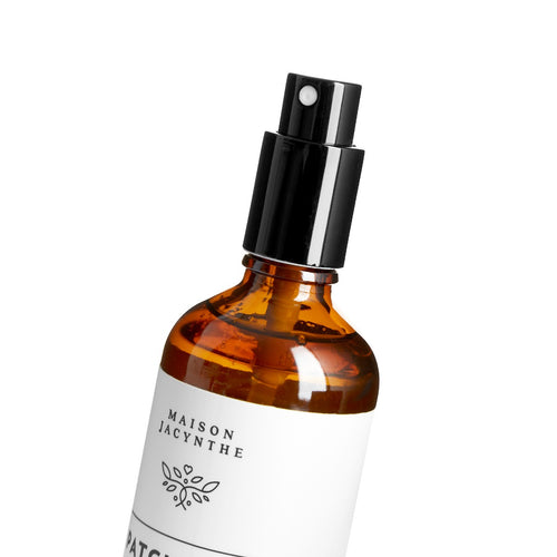 Eau de linge - Patchouli
