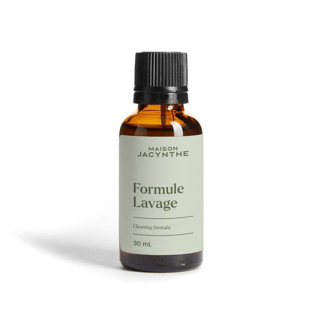 Formule Lavage
