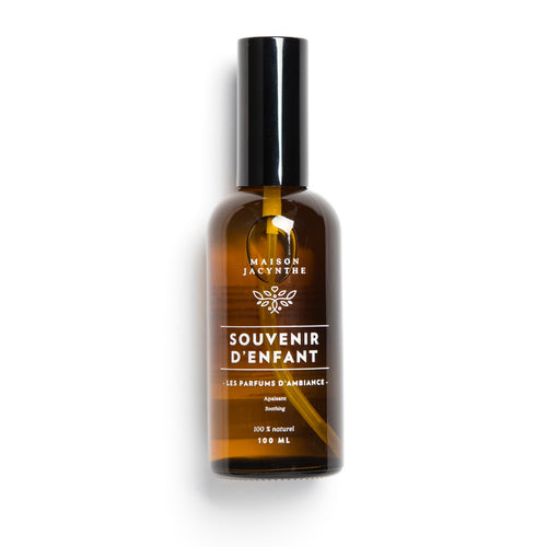 Parfum d'ambiance - Souvenir d'enfant