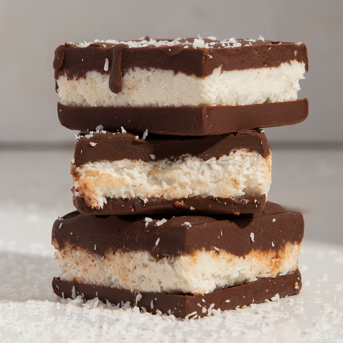 Coco square