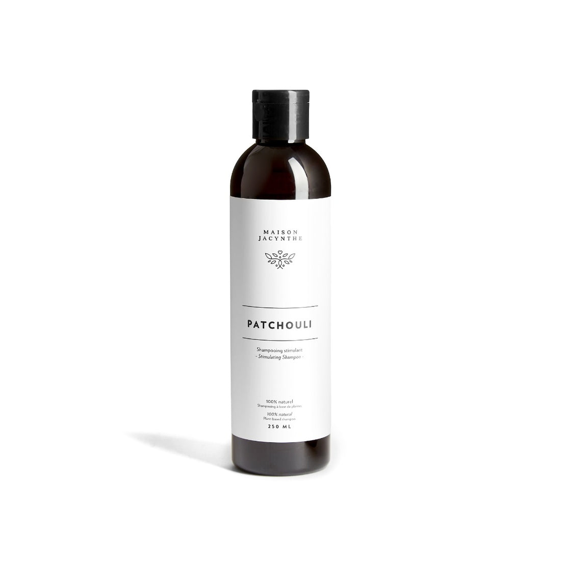 Patchouli - Shampooing