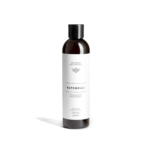 Patchouli - Shampooing