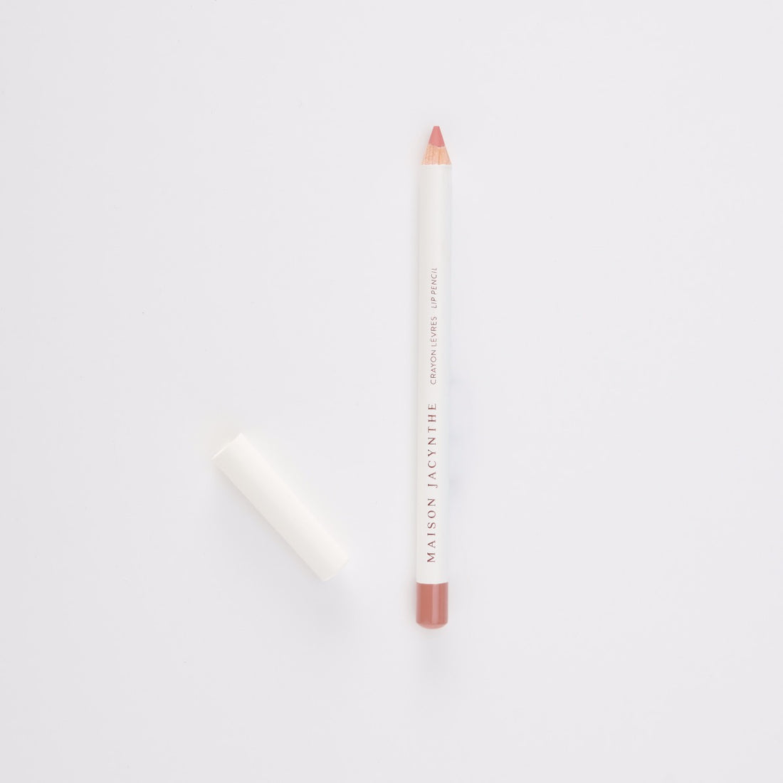 Lip pencil - Barely there