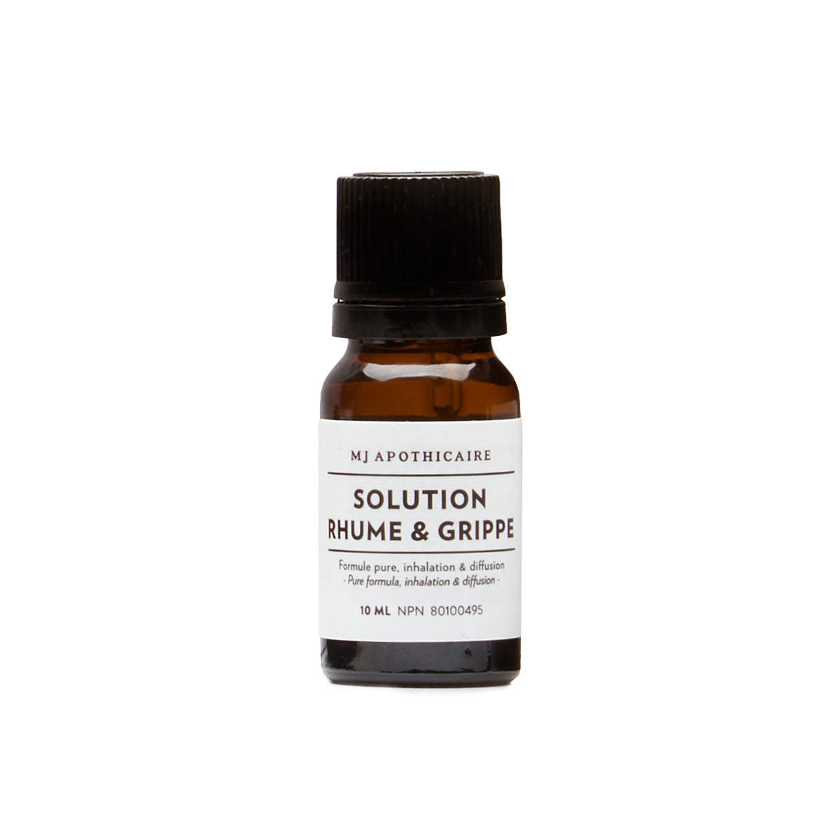 Solution rhume & grippe