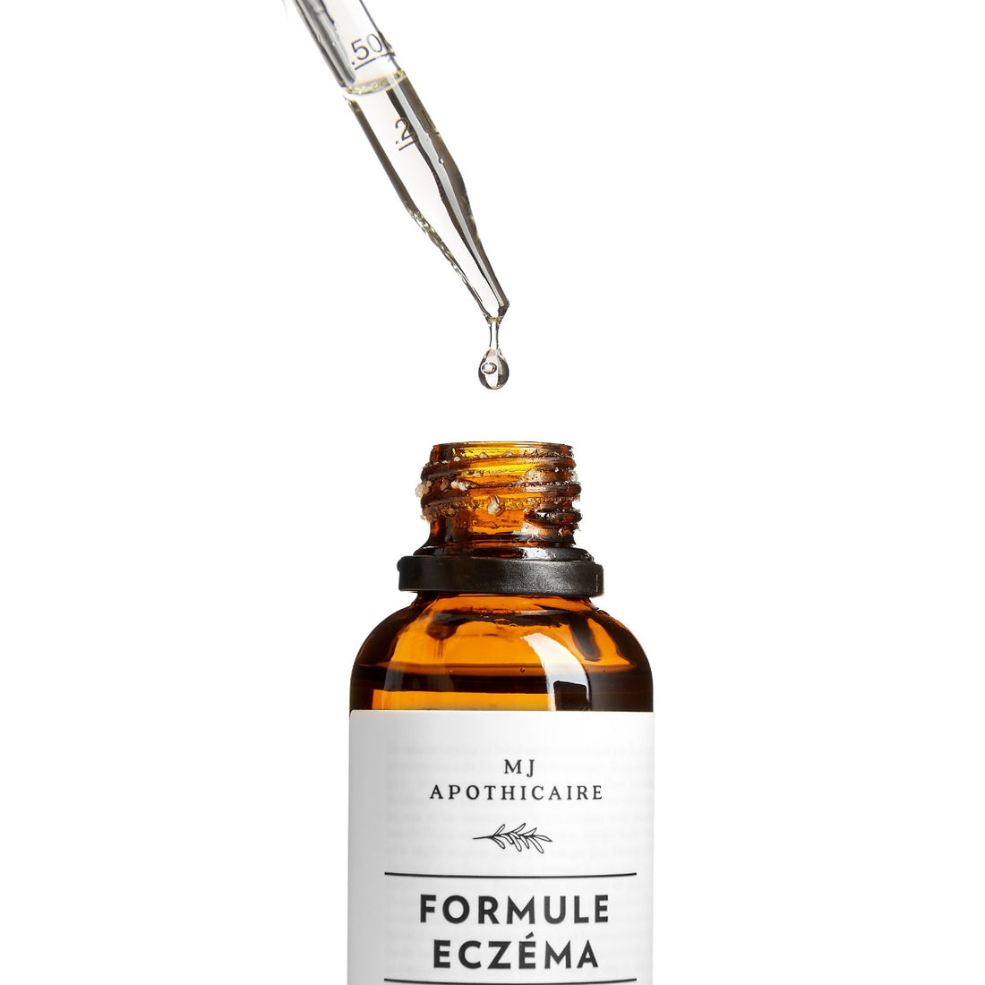 Formule eczéma