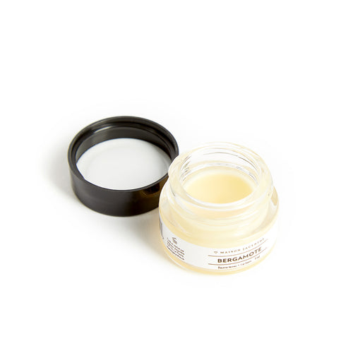 Lip Balm  - Bergamote