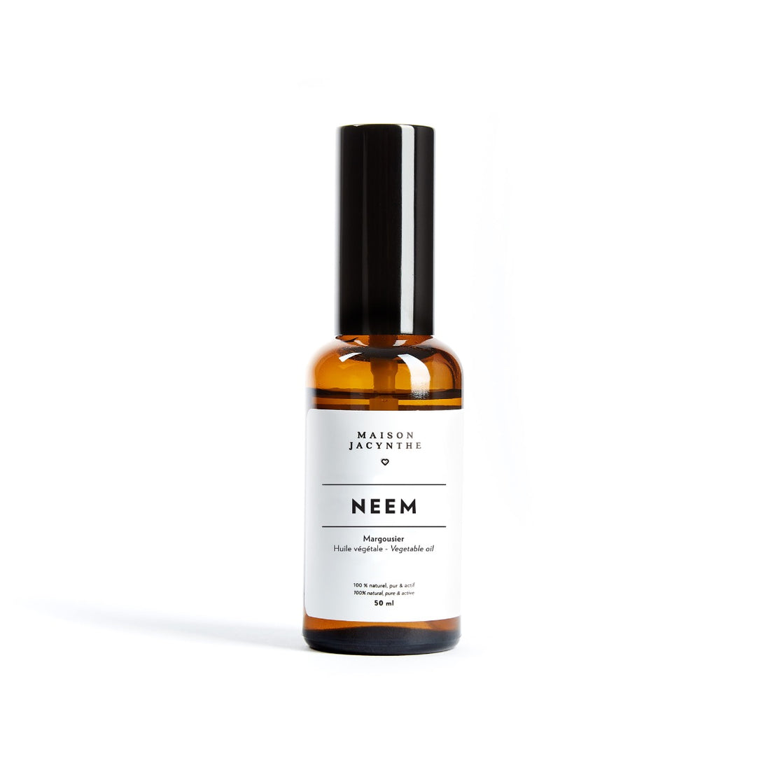 Neem oil – Vegetable oil