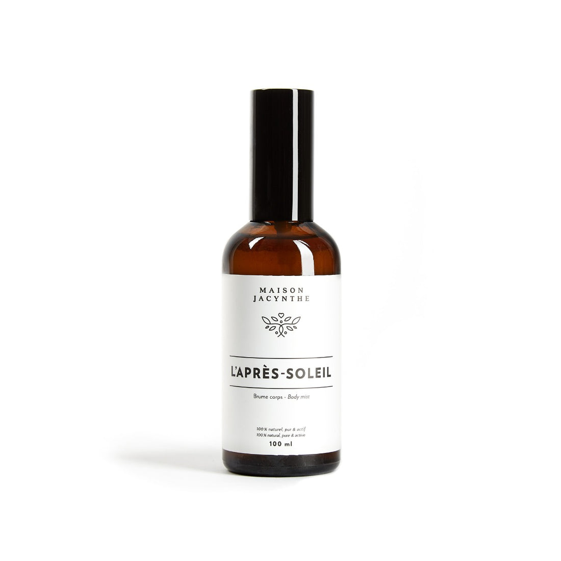 L'Après-soleil - Brume corps