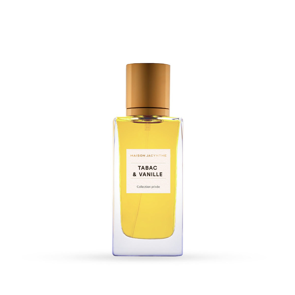 Natural perfume extract Tobacco & Vanilla – Maison Jacynthe