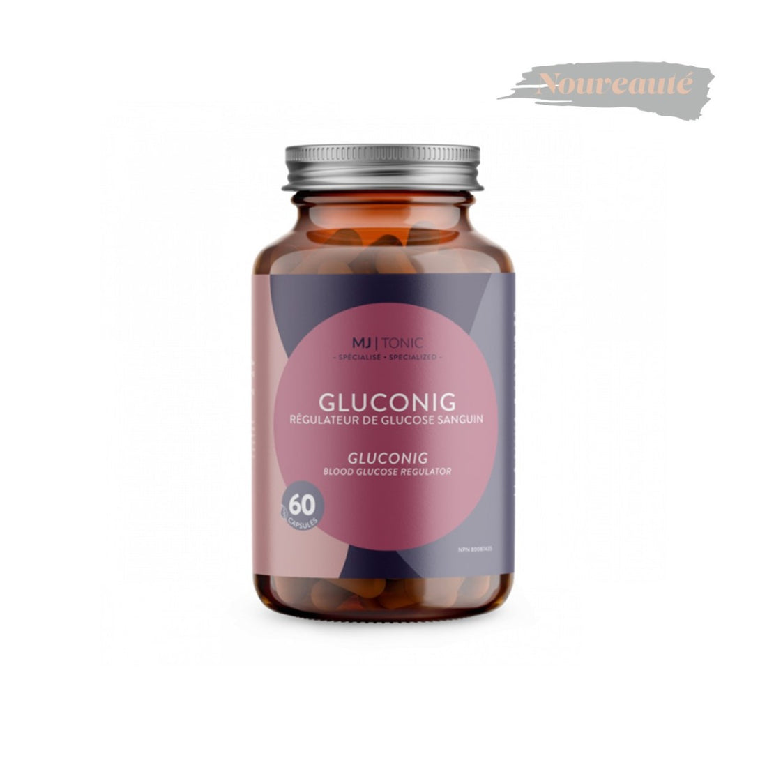 Gluconig