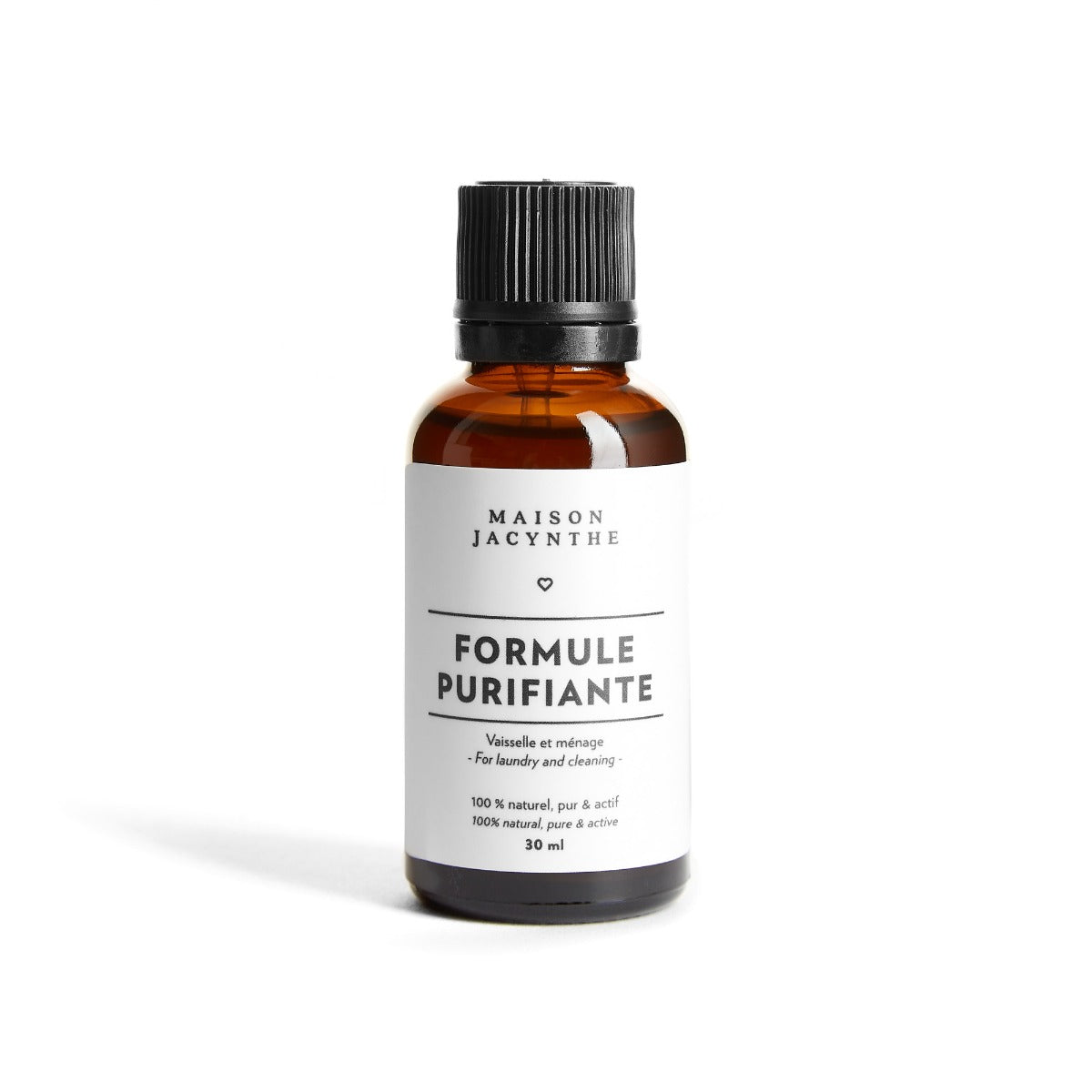 Formule purifiante