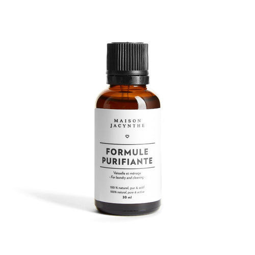 Formule purifiante