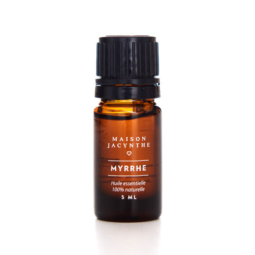 Huile essentielle - Myrrhe
