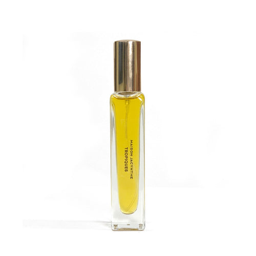 Parfum tropiques - 15 ml