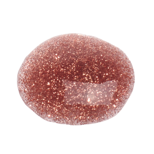 Nail polish – Gold digger 