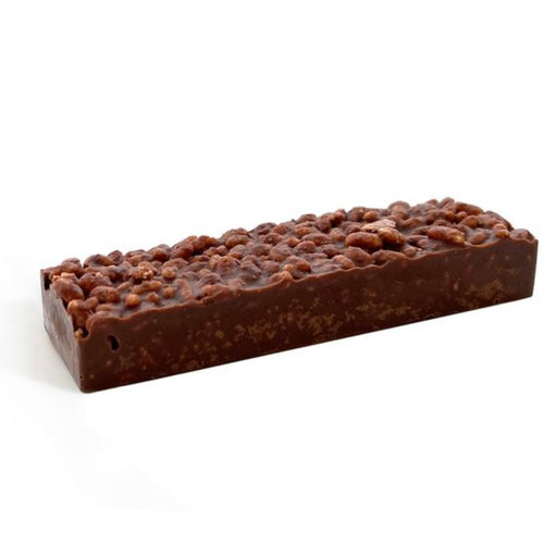 Barre choco protéinée
