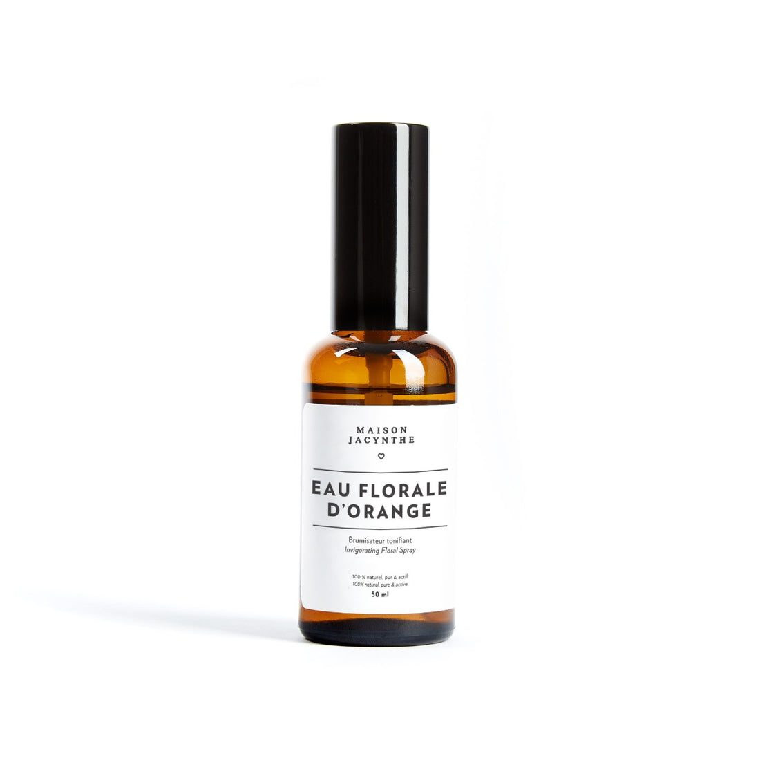 Eau Florale d'Orange - 50 ml