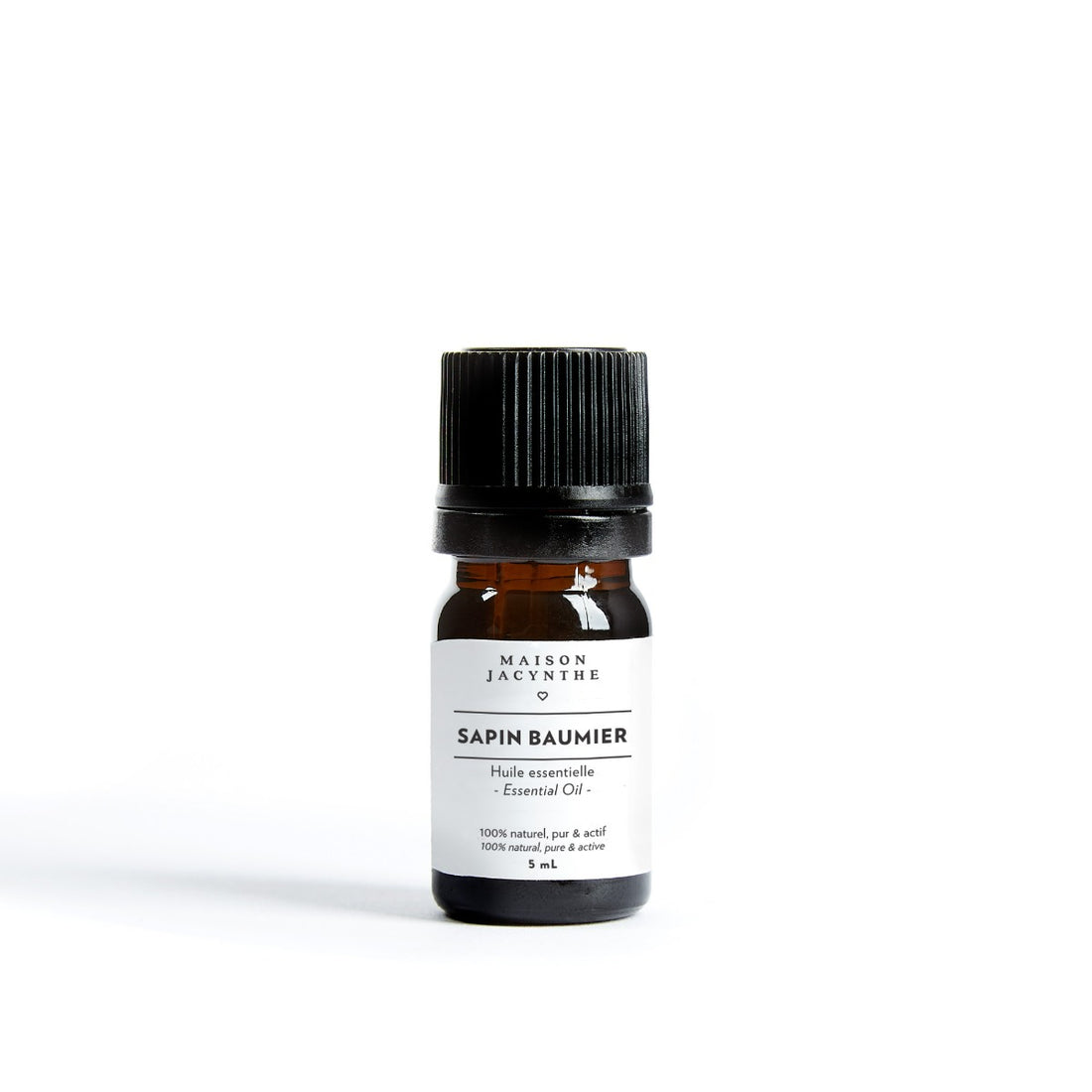Huile essentielle - Sapin baumier